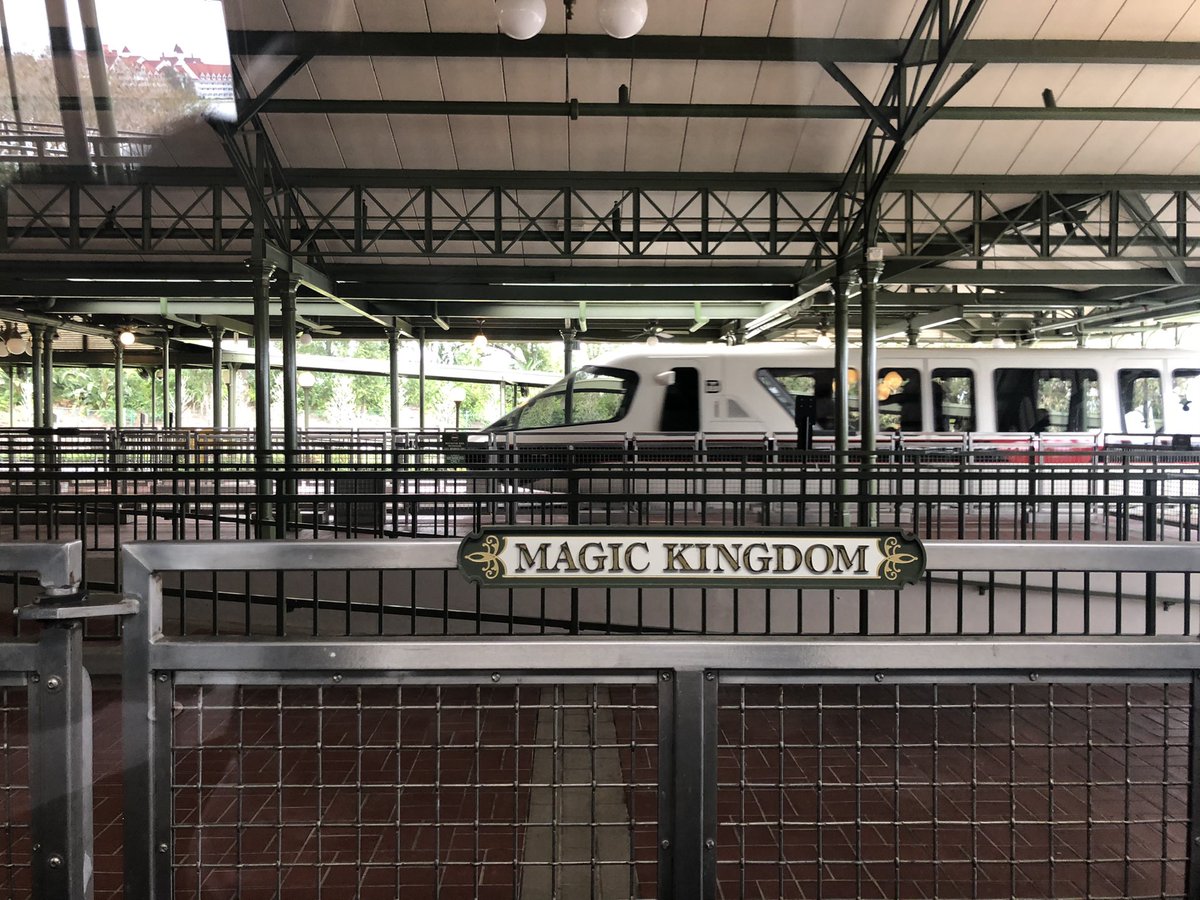 disneygratitud1's tweet photo. Last loop around on the Monorail for this trip! But what a trip its been! β€οΈ
Thanks so much for following along!
#12DaysOfDisneyMagic https://t.co/5FzWodnhuN