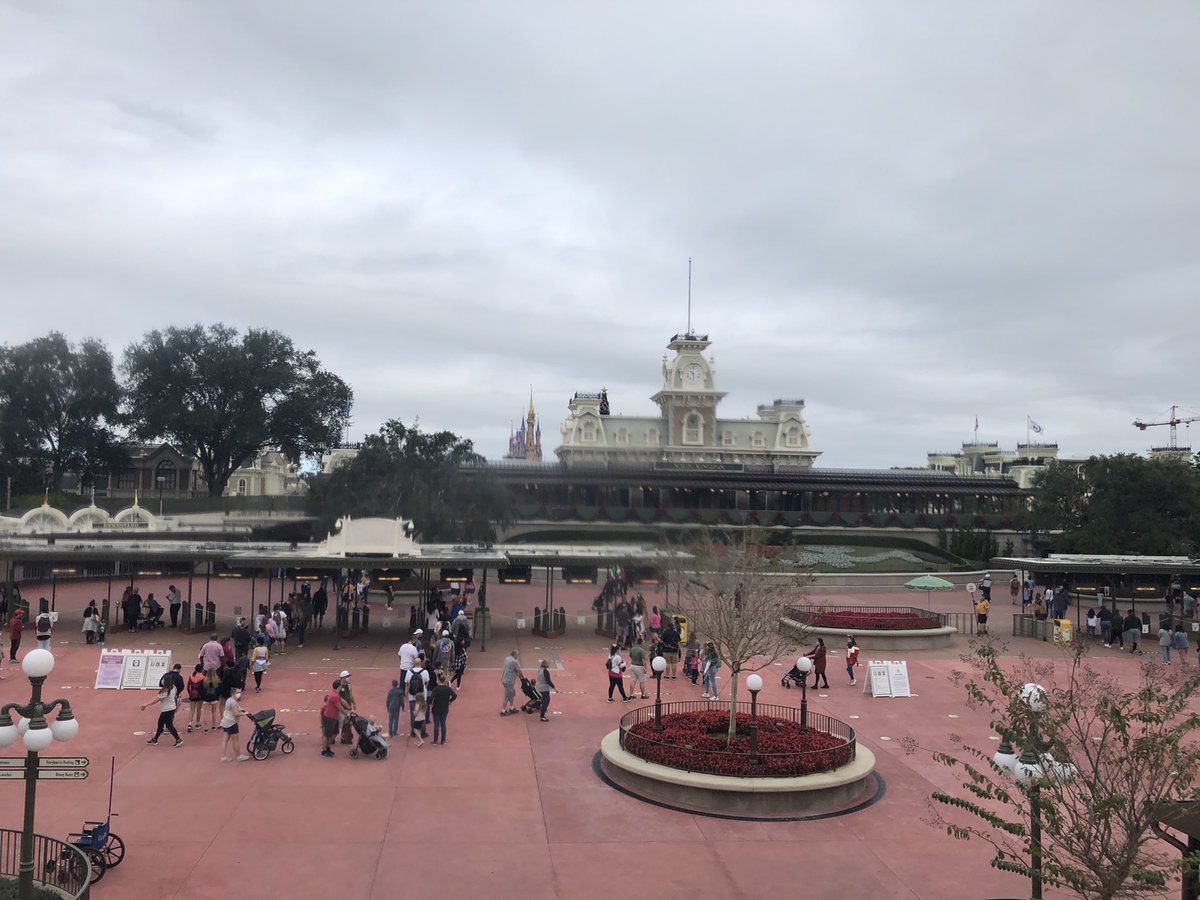 disneygratitud1's tweet photo. Last loop around on the Monorail for this trip! But what a trip its been! β€οΈ
Thanks so much for following along!
#12DaysOfDisneyMagic https://t.co/5FzWodnhuN