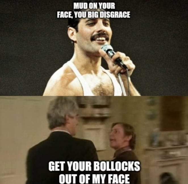 #freddiemercuryfan