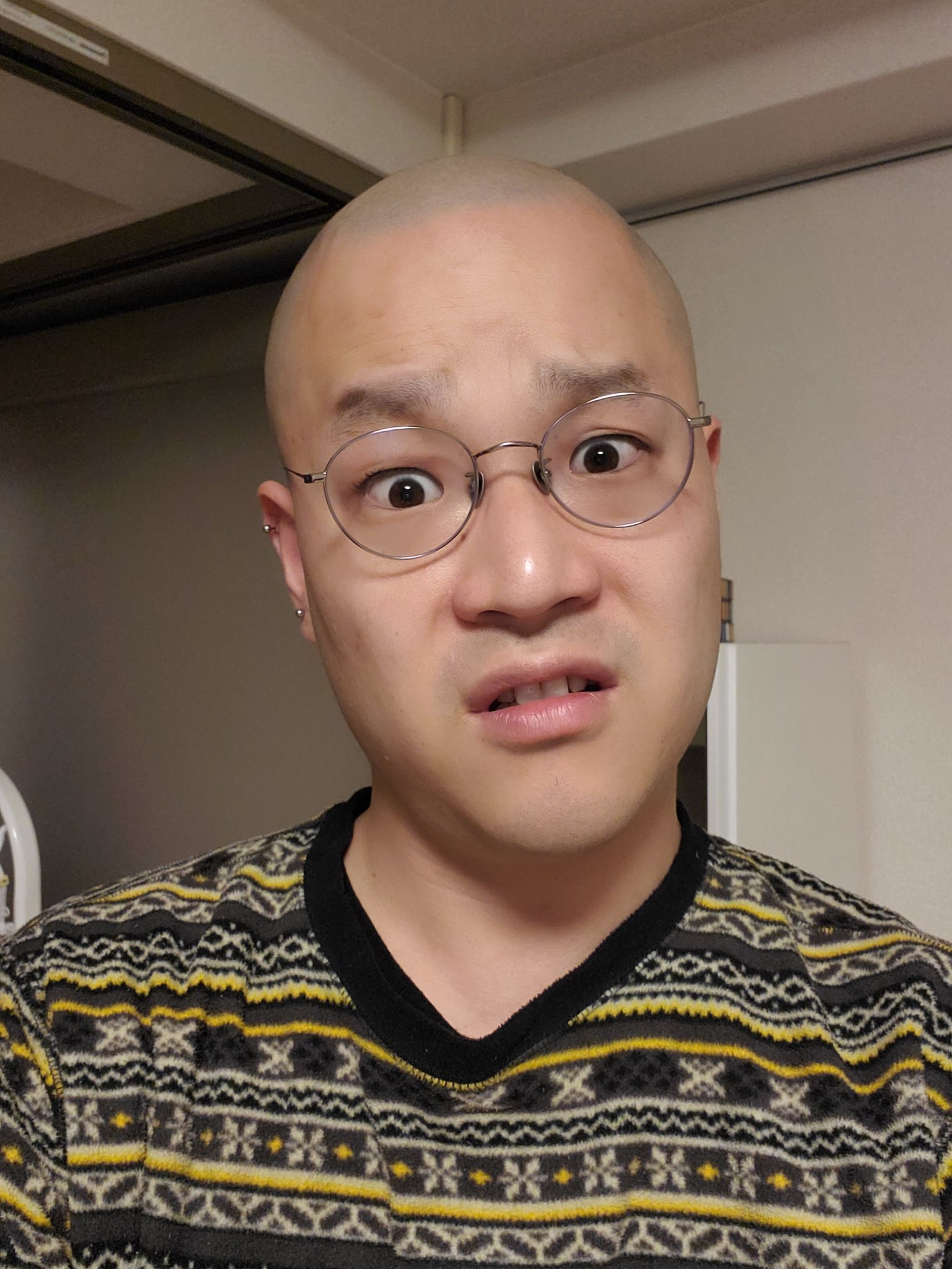 お洒落メガネ Twitter Search Twitter