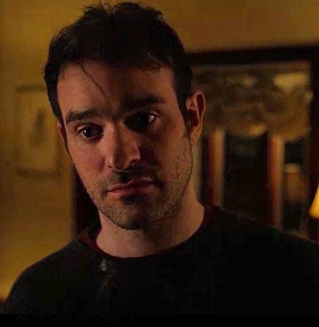 Charlie's Devils #WeSavedDaredevil tweet media