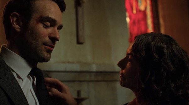 Charlie's Devils #WeSavedDaredevil tweet media