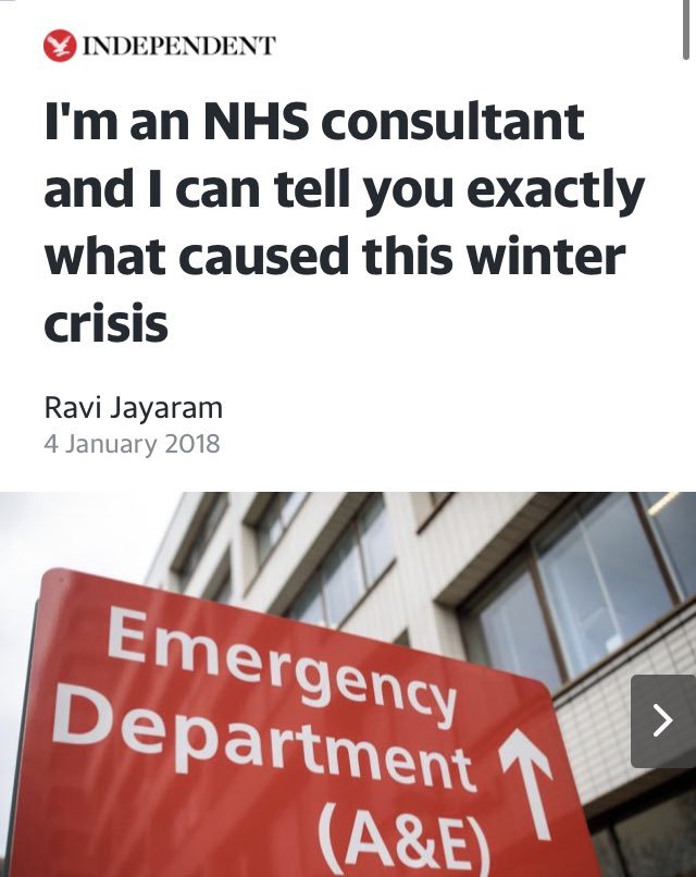My photo went viral seconds after I posted it on FB. FB didn’t attempt to silence me for speaking the truth & highlighting the terrible issues in the NHS & failures of Gov.& they published every outspoken Doctor telling the truth about how the NHS was being run down.