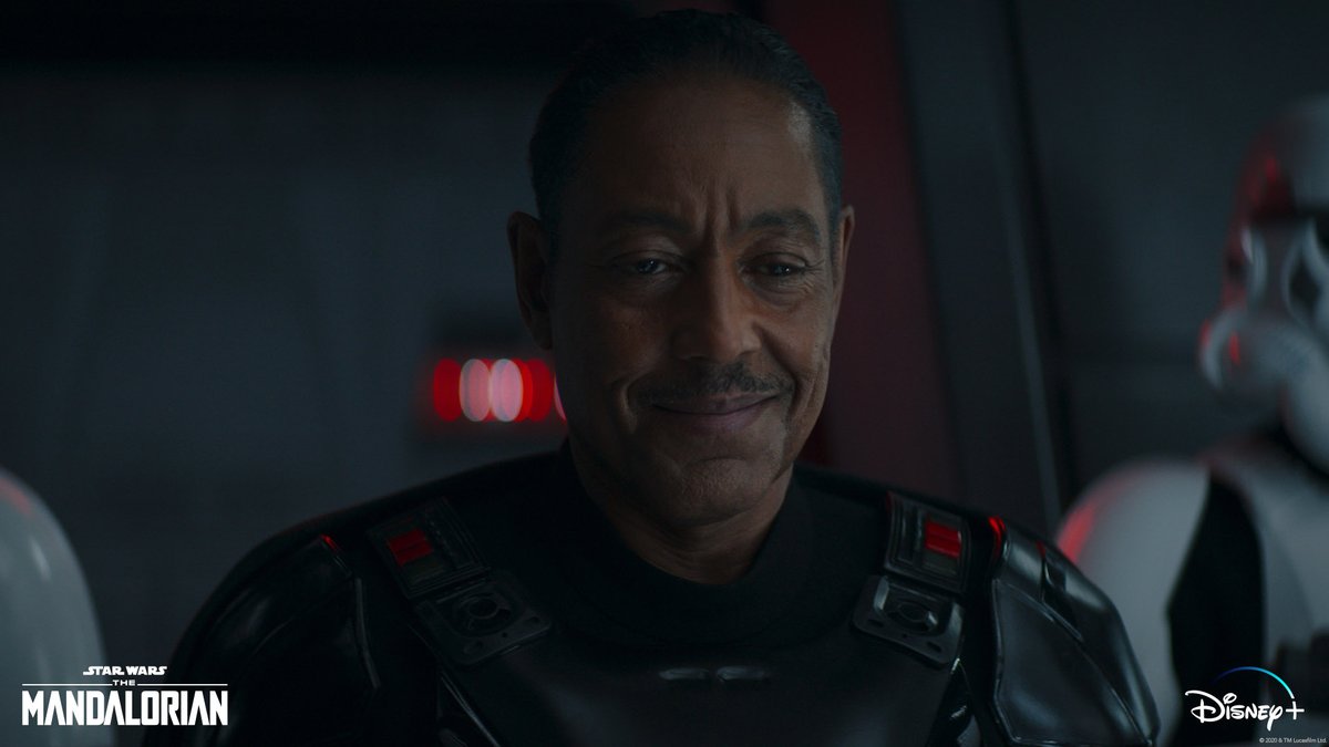 themandalorian's tweet photo. Chapter 14 has arrived. Stream the newest episode of #TheMandalorian now on #DisneyPlus. https://t.co/m11eUz3SnJ