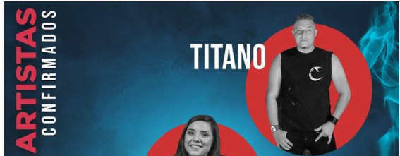 BandTitano's tweet photo. Hi there people, we're pretty happy to announce y'all that titano has been invited to the @wilkairasu festival in bolivia.
Some new and great things are on the way!! It could be on DIC 12-13  or DIC 19-20.
We'll be telling you the proper date soon.
#titano https://t.co/7Hp7lx8dje