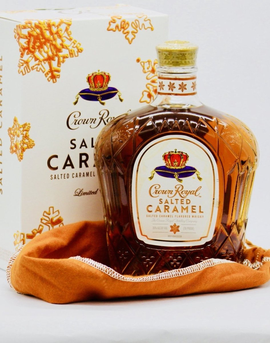 Khaliqu_IQ's tweet photo. If Salted Caramel Crown Royal was a person. It would be me!
What drink are you?
#drinkchallenge https://t.co/z7bfaZy1Z8