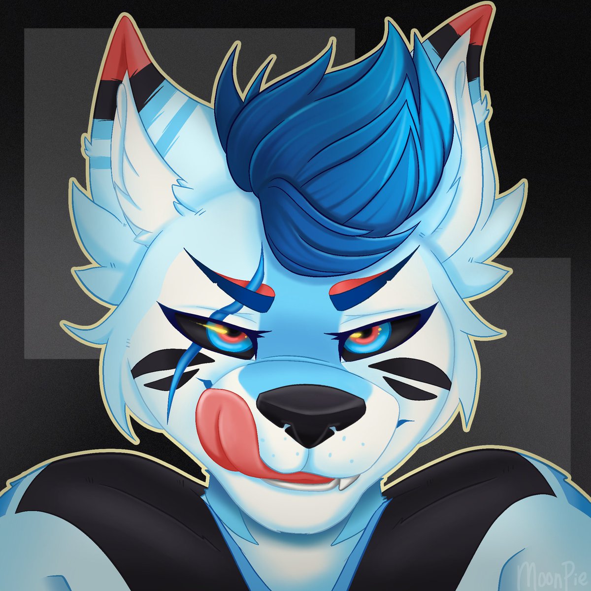 💜 old furry stuff 🔞 tweet media