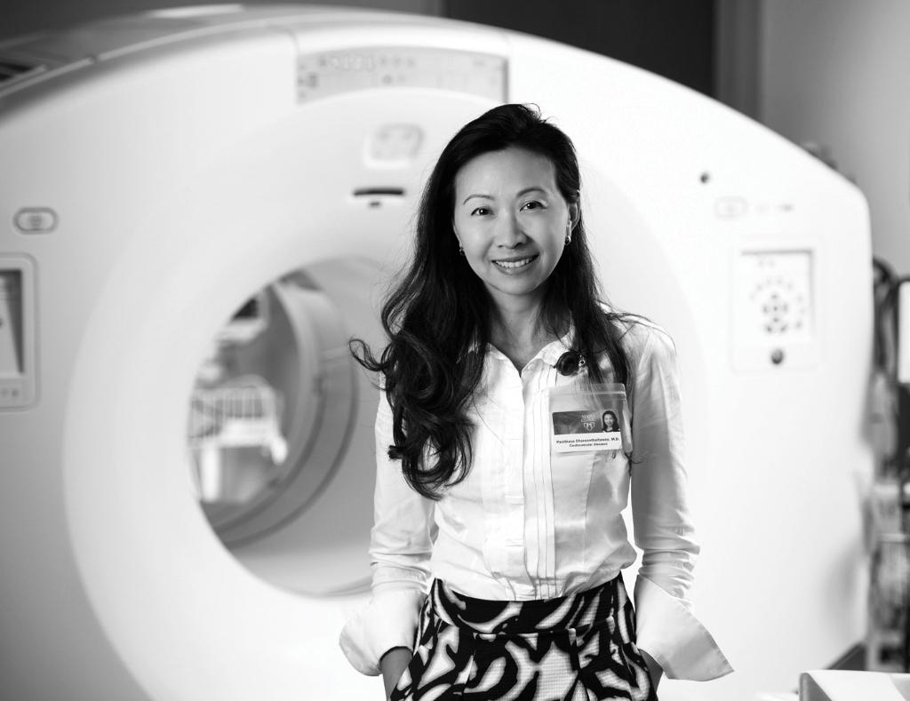 Congratulations to our incredible Dr. @PanithayaC for being selected as the recipient of the 2021 Outstanding Educator Award and Lectureship from @SNMMI and @CVC_SNMMI! Her extraordinary & educational contributions to #nuclearcardiology are 1 of her many commitments to medicine.