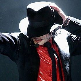 Michael Jackson and Jung Hoseok as each other; a necessary thread 