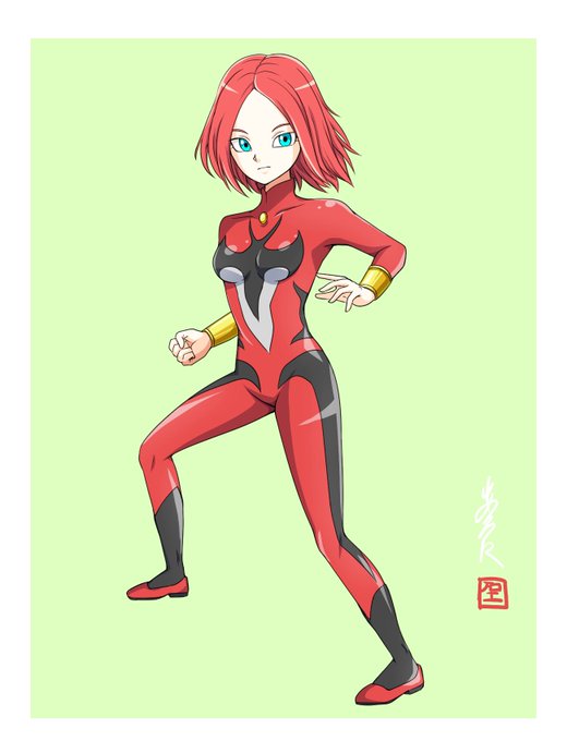 サイヤ人のtwitterイラスト検索結果 古い順