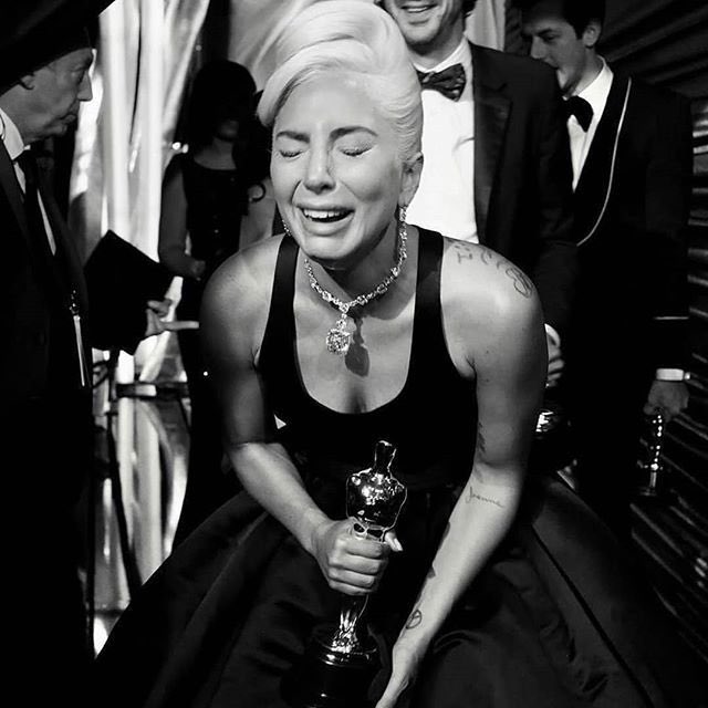 “little monsters blinked” ; a thread