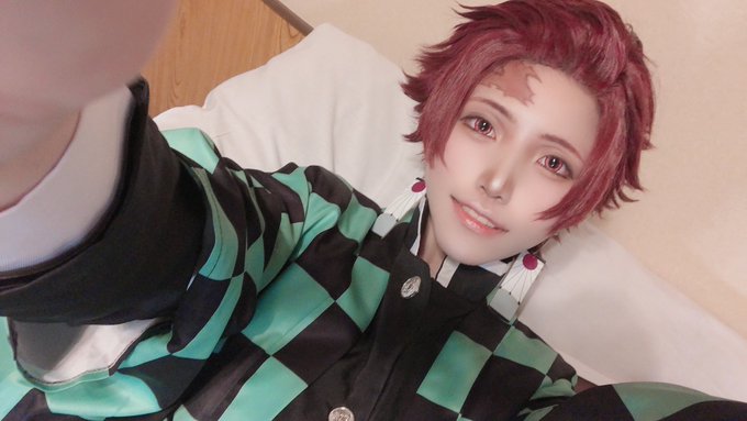 コスプレイヤー海月の水槽のTwitter画像23