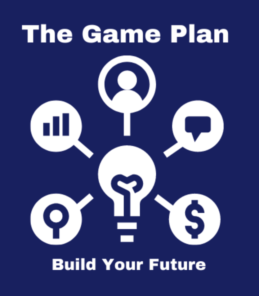 To get better at anything, you need a Game Plan.Core beliefs to guide you in any situation, process, event, career or team you are part of.4 core pillars that are the foundation to build on. TRUTHPURPOSETRADE-OFFSPERSPECTIVE(thread)