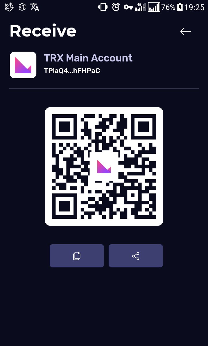 Hamid29097950's tweet photo. @klever_io TPiaQ4JTToU8AmWNahZGxszjCT5bhFHPaC
😍😍 https://t.co/H6iuKHOTPk