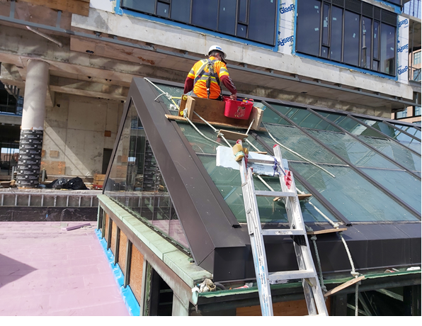 Sealants are basically very difficult to remove and that can create a great headache if you don’t have the right substance and materials to remove those. But with us, you don’t need to worry about removing those pesky things. We can remove any obstinate sealants that are stained