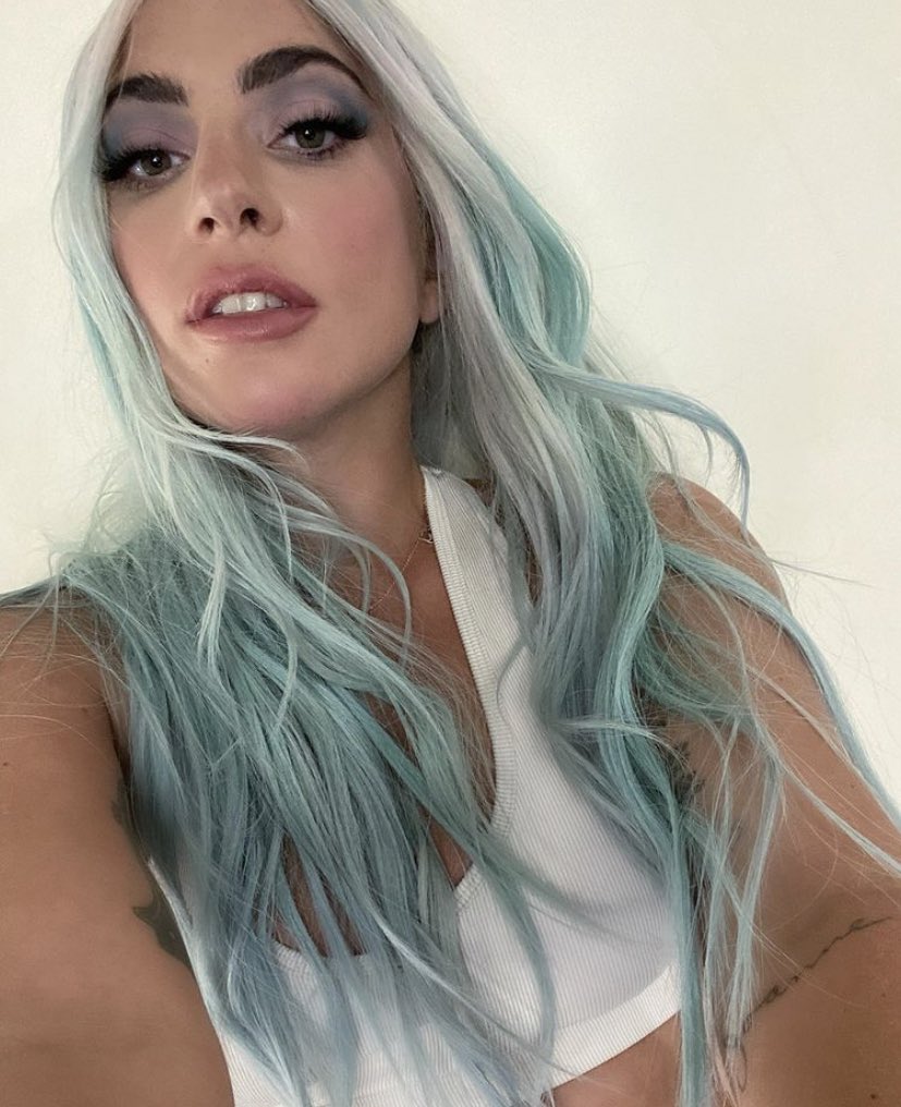 “little monsters blinked” ; a thread