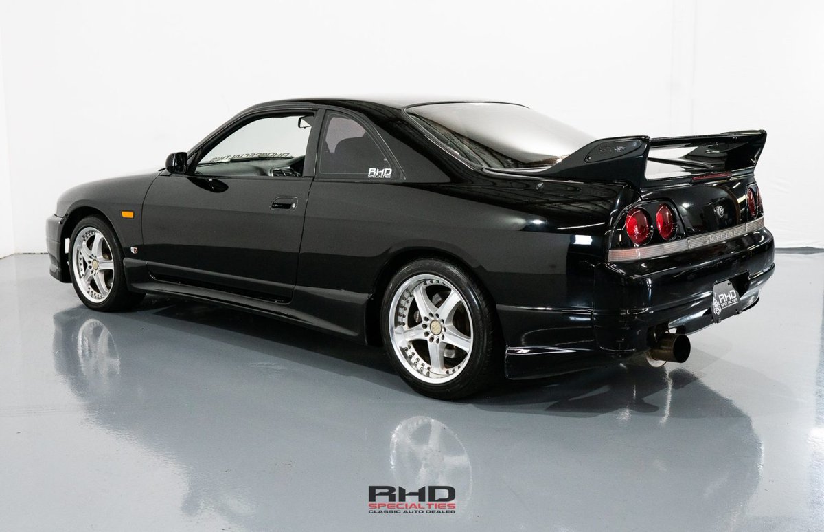jdmbuysell's tweet photo. FOR SALE: 💲 25,500 USD
1993 NISSAN SKYLINE R33 GTS25T
Seller: RHD Specialties
https://t.co/52736Ovg9C
🤩 R33 Buying Guide: https://t.co/sXngSslVxd
#r33gts25t #rb25det #rbengine #rb25 #r33skyline #nissanskyline #skyliner33 #jdmforsale https://t.co/IpCAAxmuun