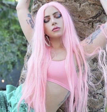 “little monsters blinked” ; a thread