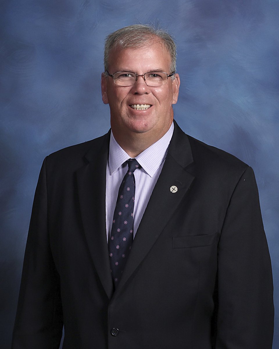 Joel Starlings tweet media