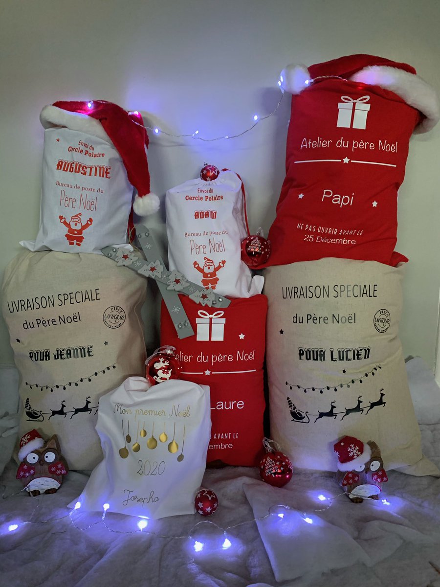 annelauremondon's tweet photo. 🤗 Une hotte #BibouEtLulu sous le sapin? 🎄
Rendez sur Instagram : bibou_et_lulu et Facebook : Bibou &amp; Lulu
#HomeMade #BySister https://t.co/Mo32CoEGof