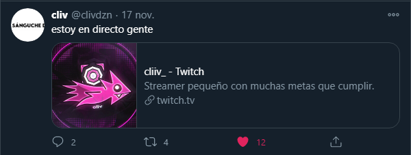 Images That Precede Legendary GD Hispanic Events tweet media
