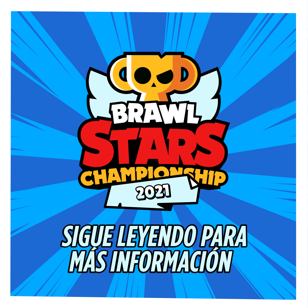 Brawl Stars ES tweet media
