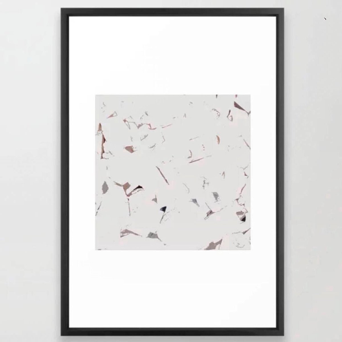 pulaskishepherd's tweet photo. “White Bricks” Framed Art Print

#PulaskiShepherdCo
#pscsco
#WhiteBricks
#FramedArtPrint
#society6

https://t.co/dN0BhhyOTA
@Society6max https://t.co/cGDsiRw01p