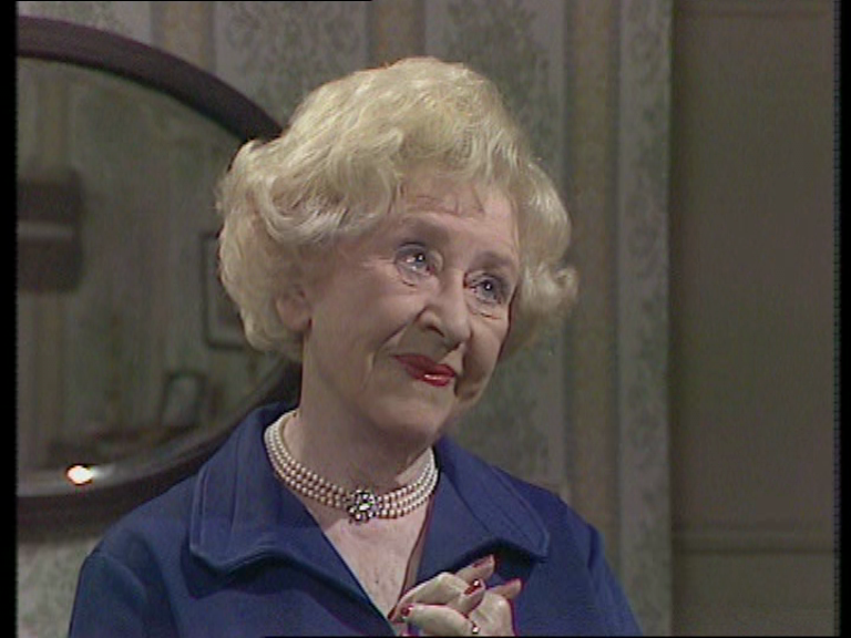 8) Annie WalkerFor me, Annie was the Duchess of Weatherfield and the Rovers was her own little kingdom. Her withering remarks, or the roll of an eye were the stuff of legend and it is testament to Doris Speed that she is still remembered. She was irreplaceable and wonderful.