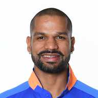 HAPPY BIRTHDAY TO YOU 
SHIKHAR DHAWAN               