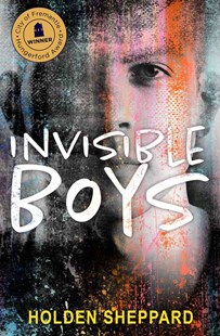 Since a conference Bookshop wouldn't stock an award-winning tale from a keynote speaker here's some places you can buy it:Booktopia:  https://bit.ly/3lIP9rZ&nbsp;Readings:  https://bit.ly/39LJCP2&nbsp;Whitton Books (UK):  https://bit.ly/3mKqhSg&nbsp;Hedleys Books (NZ):  https://bit.ly/3qxPIsw&nbsp;