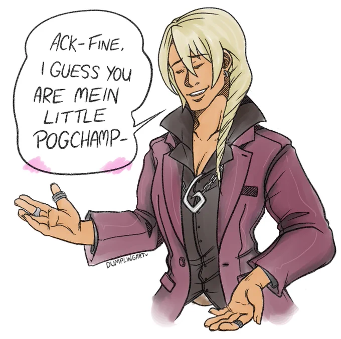 klavier he doesn't understand please just confess normally i am begging you
#klapollo 