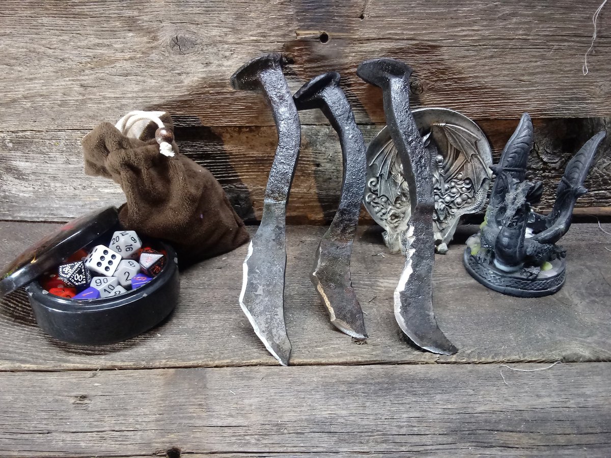 ApocalypseForge tweet picture