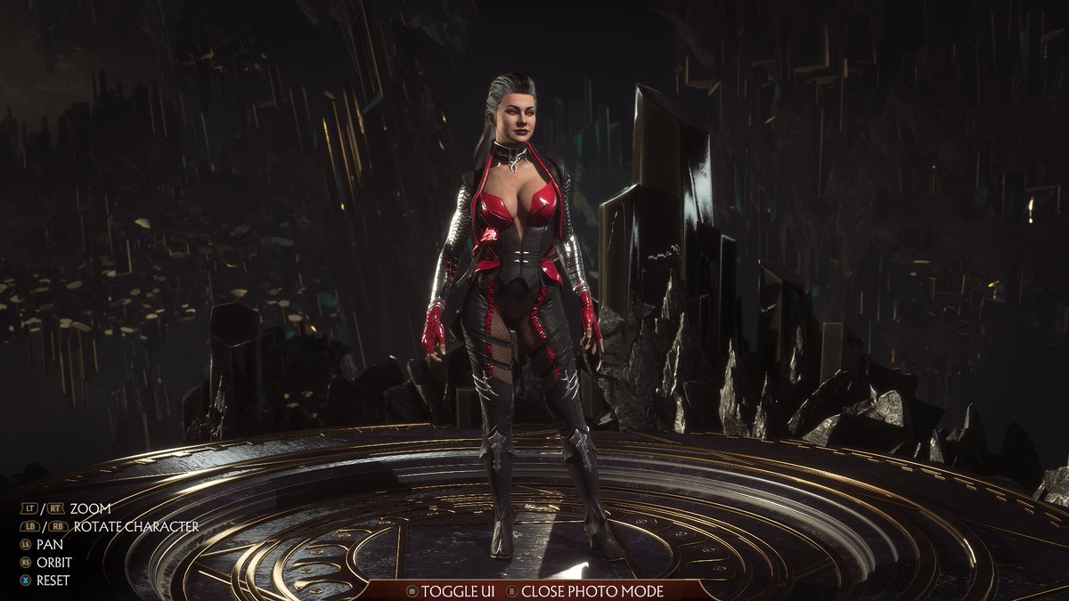 #MortalKombat11 #XboxShare