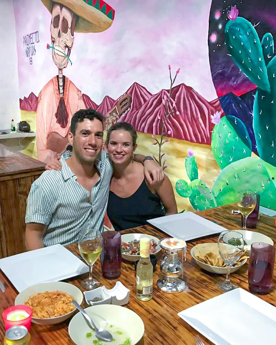 LaPuertaRosa1's tweet photo. What to do in Isla Holbox? 🤔🇲🇽

Book a Mexican cooking class! A must do activity while visiting Holbox!

Book Today!

https://t.co/qx55ZEikxi

#holbox #islaholbox #mexico https://t.co/dJgNe9bSlK