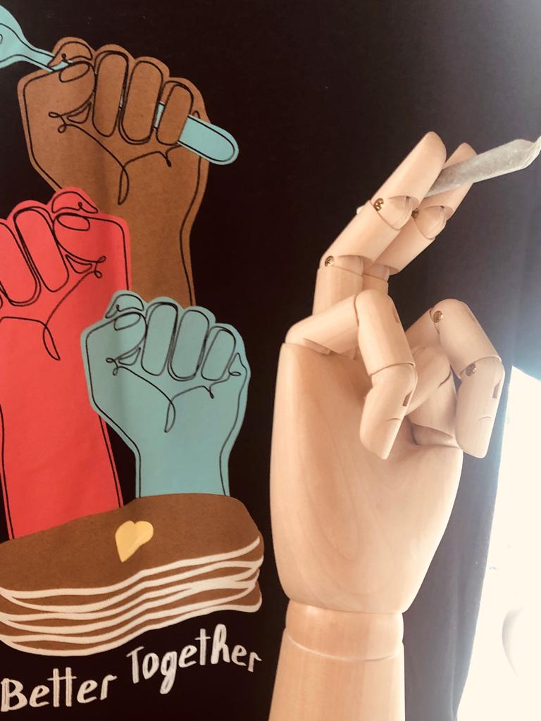 TWO FREE PRE-ROLLS with any @mounthorebhemp CBD oil purchase from us for the rest of the year! Breakfast &amp; chill. #localhemp #hemplove #madisonwi #wisconsinhemp #knowyourfarmer

online.shortstackeats.com