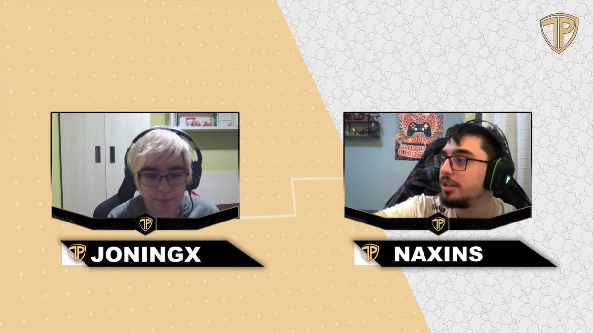 FelesGamingClub's tweet photo. 🔴 EN DIRECTO
¡Empieza la #POPScup para empezar la tarde!
¿Pasas a saludarnos?
🎙️ @NaxinsC @VFX_Joningx
📺 https://t.co/I8QbAYRe00
#GoPops🍿 https://t.co/UYAlKKijto