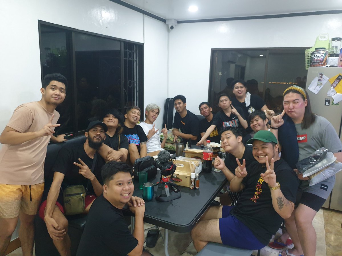 PauSepagan's tweet photo. Uy.. ☝️ https://t.co/bIZPVoLrnR
