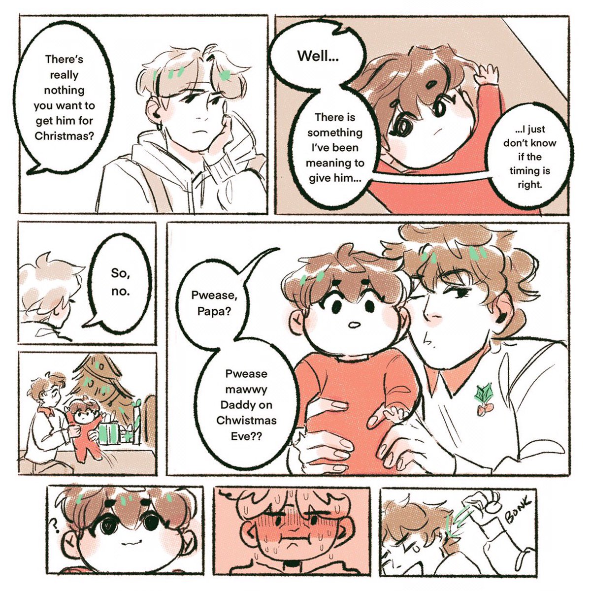 miss-tletoe ? page 5 