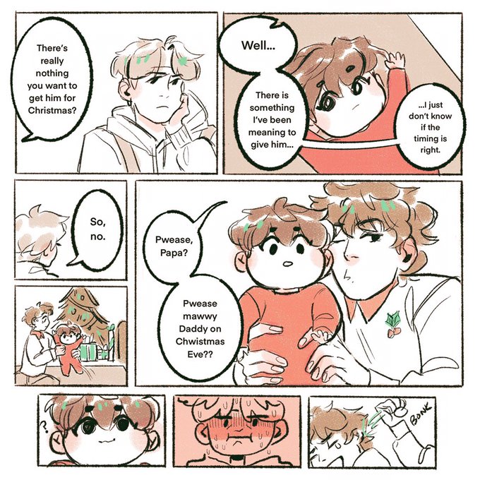miss-tletoe ? page 5 