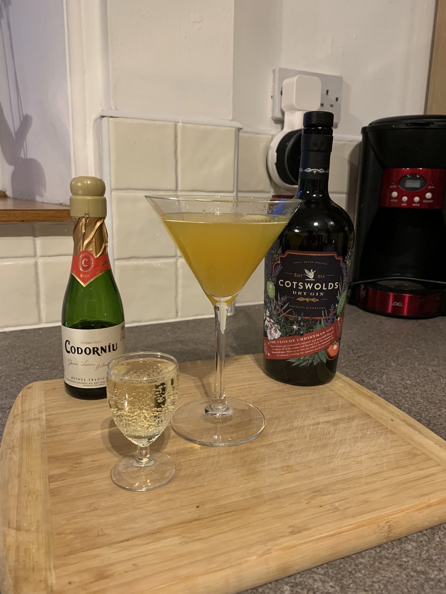 It’s cocktail o’clock <a href="/craftginclub/">craftginclub</a>