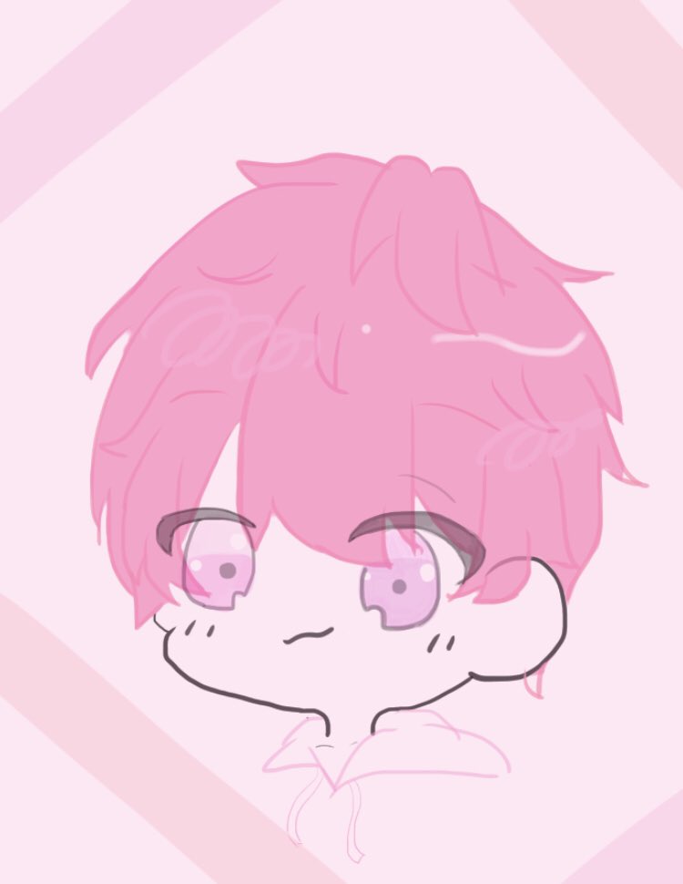 さとみくんイラスト