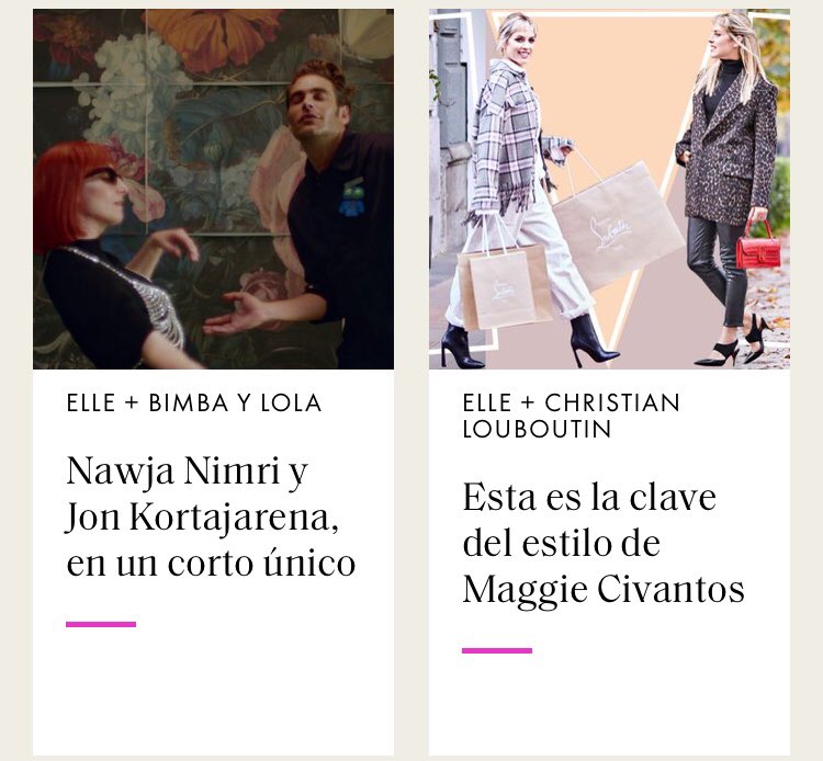 escorpiocolibri's tweet photo. las dos diosas en la misma revista https://t.co/asu3f1eAGf