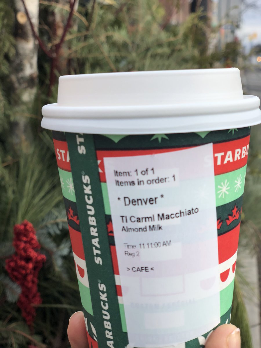 Could not resist!  We all need a little Denver 💃.  @JenniferWhalen, will miss you guys <a href="/BaronessShow/">Baroness von Sketch Show</a> ✨✨