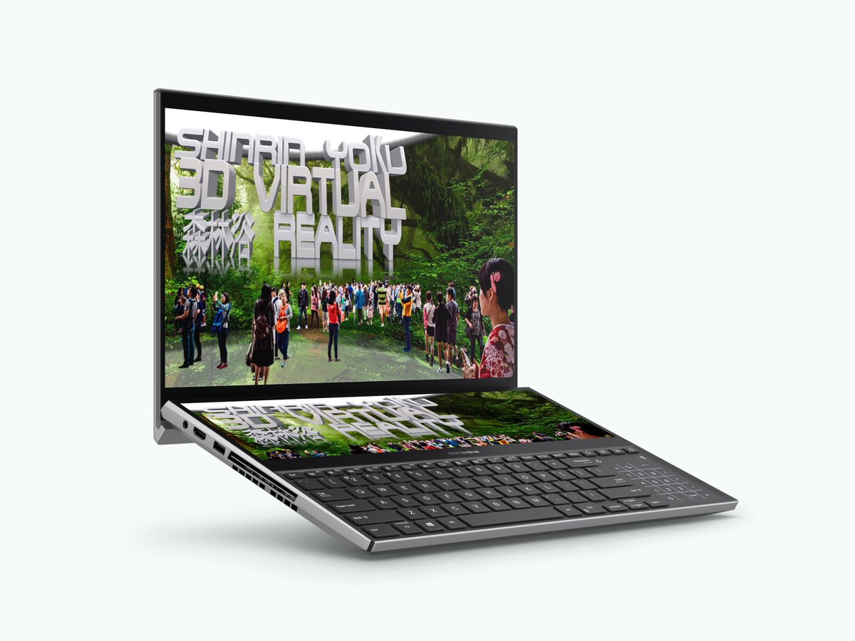 shinrinyoku_EU's tweet photo. 𝐒𝐇𝐈𝐍𝐑𝐈𝐍 𝐘𝐎𝐊𝐔® 𝐕𝐑| 𝐕𝐈𝐑𝐓𝐔𝐀𝐋 𝐑𝐄𝐀𝐋𝐈𝐓𝐘 𝐅𝐎𝐑𝐄𝐒𝐓 𝗕𝗔𝗧𝗛𝗜𝗡𝗚 𝐄𝐗𝐏𝐄𝐑𝐈𝐄𝐍𝐂𝐄 𝟯𝗗
ASEUSY® lleva la inmersión a otro nivel Sumérgete en increíbles bosques
#shinrinyoku #bañosdebosque #forestbathing #3D #terapiadebosque #RealidadAumentada #VRChat https://t.co/8jMsCXmuvB