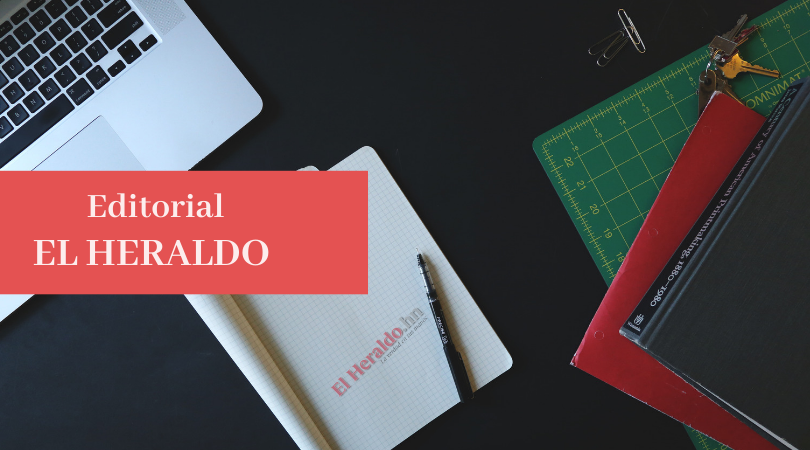 diarioelheraldo's tweet photo. "Mi Finde, una propuesta de valor"
Mi Finde es la nueva propuesta informativa que Grupo OPSA entrega a sus audiencias a partir de este fin de semana a través de sus marcas líderes La Prensa y EL HERALDO...
Vea: https://t.co/tU6MZ2B7Ne
#mifinde #EditorialElHeraldo 🖊📰📕 https://t.co/SJb1LEgaQo