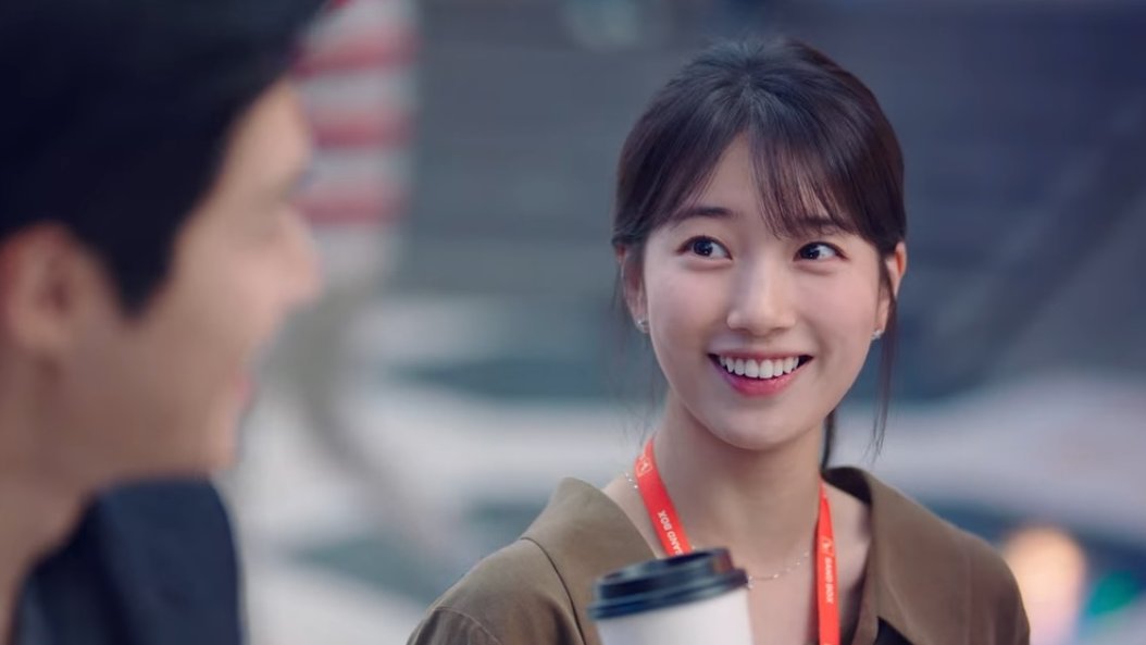kdramatreats's tweet photo. they may not be the endgame but the backstory they built for dalmi and jipyeong is one of the best thing that happened in k-dramas 🥺💛

#startup #startupep15 https://t.co/feWiprMn6n