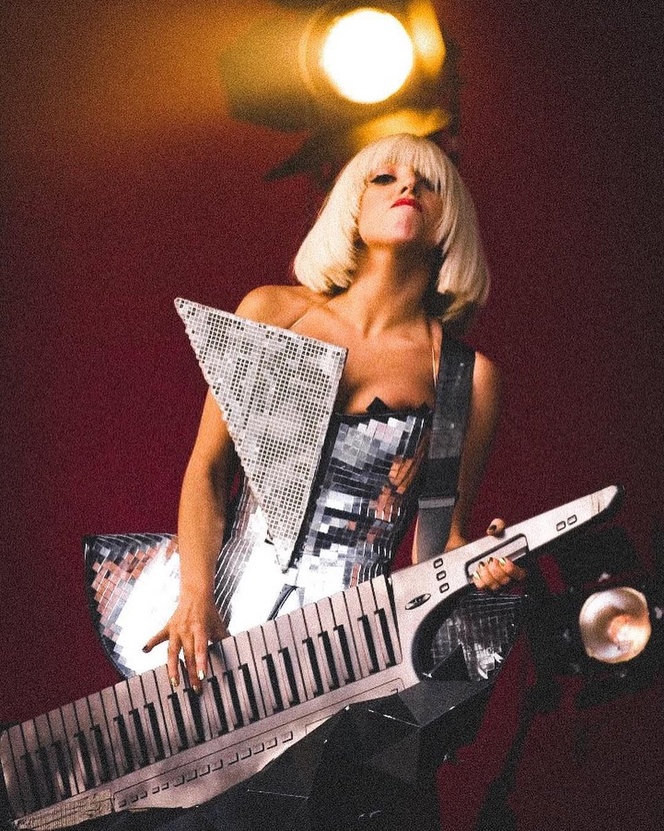 performing in daylight in lollapalooza (2007) / headlining Coachella (2017)