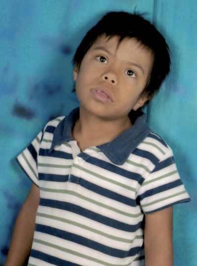 ReecesRainbow's tweet image. “Maxwell” was born in 2012 and has Down syndrome and CHD. He loves music, dancing, and car rides. He would make a great road trip buddy, from the sounds of it! 😊 #macc2020 

reecesrainbow.org/137348/maxwell