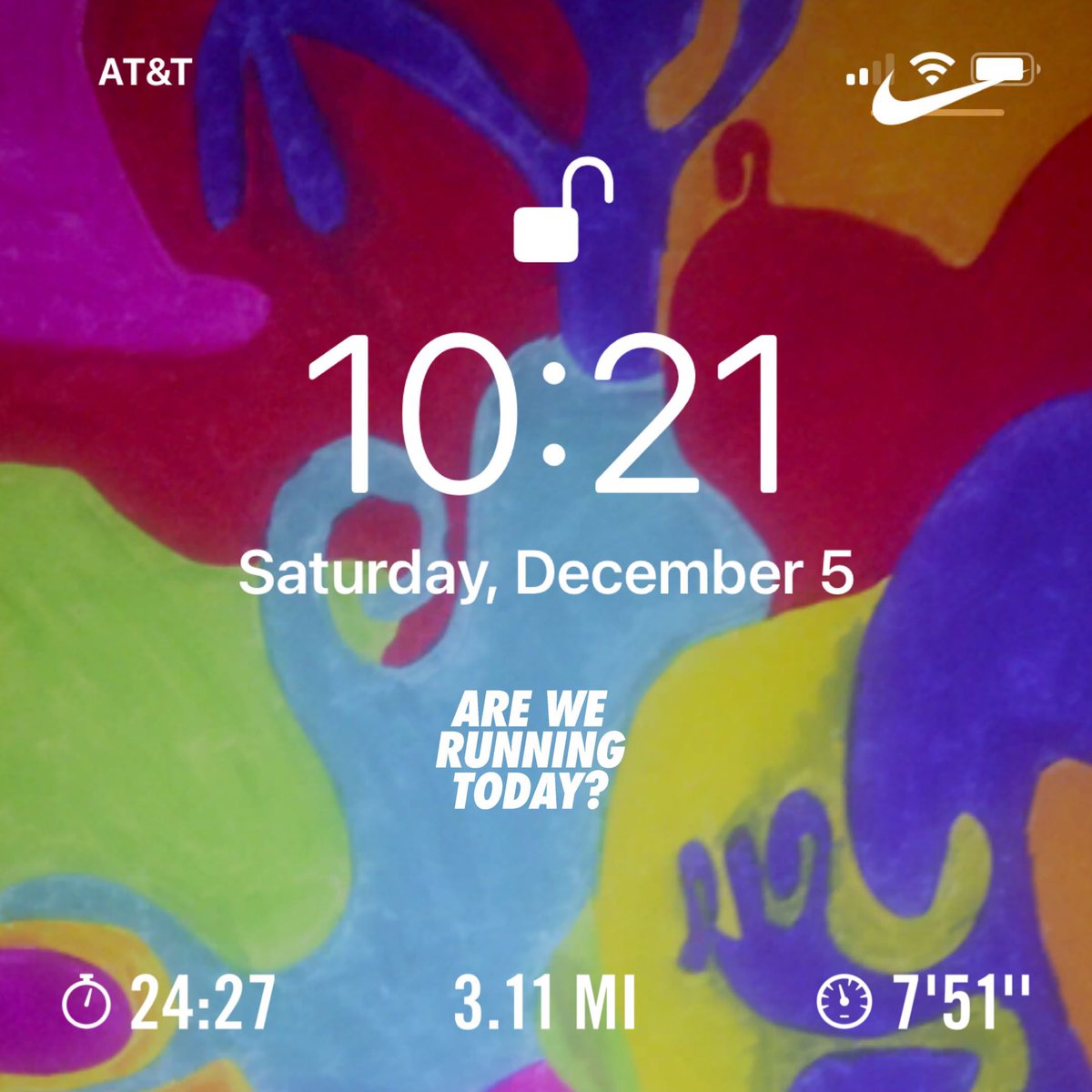 pamrosen's tweet photo. #runhouston #NRC https://t.co/TAaNKrleOC