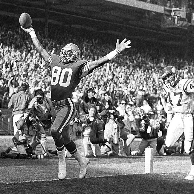 Some players are faster on Japan Tecmo, some are slower. Carl Banks is an elite defender (USA Tecmo) but very slow on Japan Tecmo. This hurts NY's defensive ability, despite still having LT. Bo & Jerry Rice are both a little faster on Japan Tecmo!